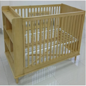 YC06 - 50 : Nôi - Giường Cũi Trẻ Em